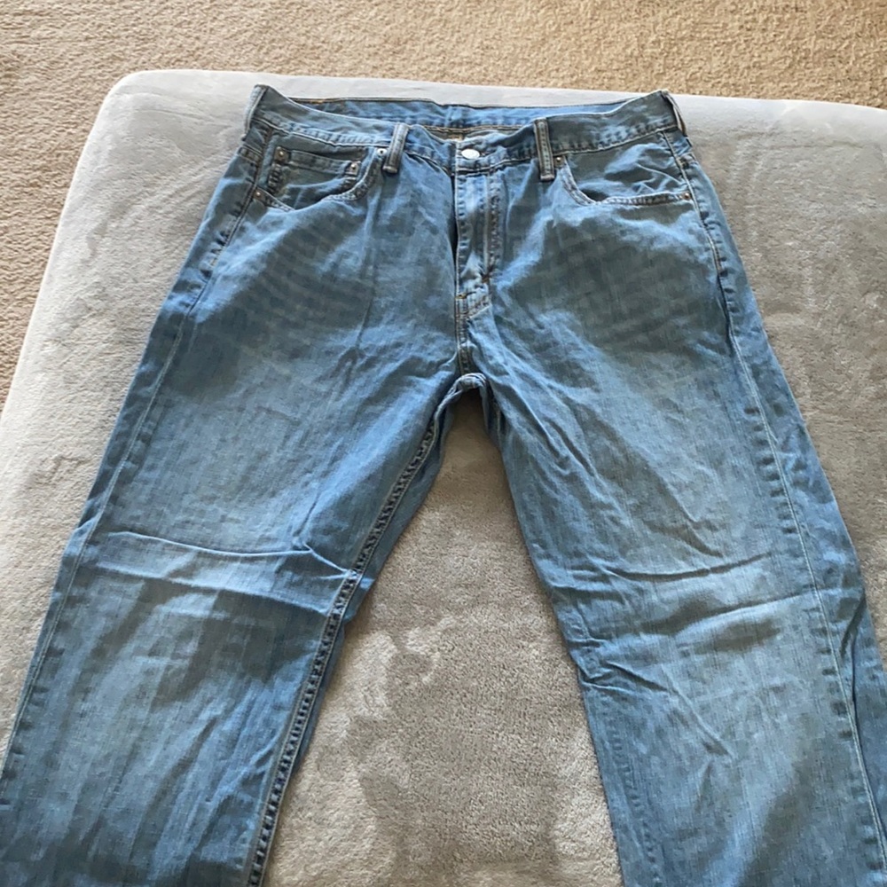 Levi’s Style 569
